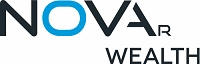 Nova R Wealth Logo