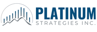Platinum Strategies Inc. Logo