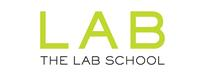 The Lab School of Washington Logo