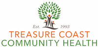 Treasure Coast Community Health Logo