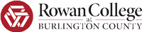 Rowan College at Burlington County Logo