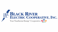 Black River Electric Cooperative Logo