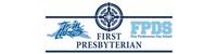 First Presbyterian Church of Jackson Logo