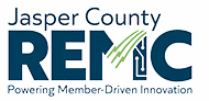 Jasper County REMC Logo