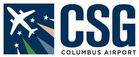 Columbus Airport Commission Logo