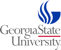 Georgia State University Logo