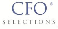 CFO Selections Logo