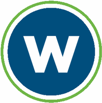 Woodland School Logo