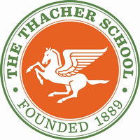 The Thacher School Logo