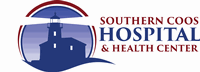 Southern Coos Hospital Logo