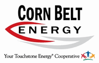 Corn Belt Energy Corporation Logo