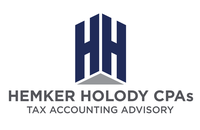 Hemker Holody CPAs PLLC Logo