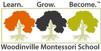 Woodinville Montessori School Logo