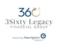 3Sixty Legacy Financial Group Logo