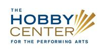 The Hobby Center for Performing Arts Logo