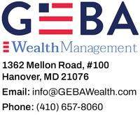 Government Employee Benefit Association Logo