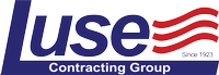 Luse Contracting Group, Inc. Logo