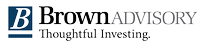 Brown Advisory Logo