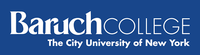 CUNY Baruch College Logo