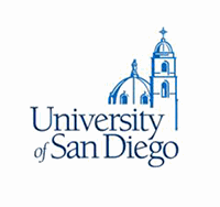 University of San Diego Logo