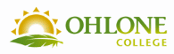 Ohlone College Logo