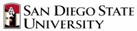 San Diego State University Logo