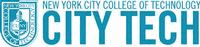 CUNY NYC College of Technology Logo