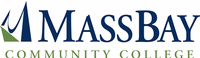 Massbay Community College Logo